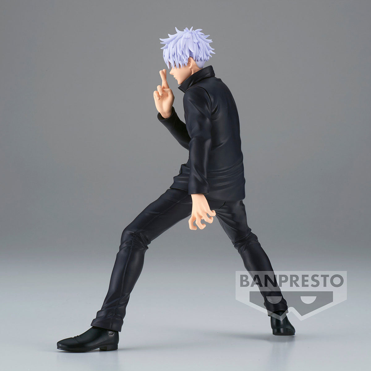 Banpresto [景品] 咒術迴戰 呪祓之術 五條悟 第三彈