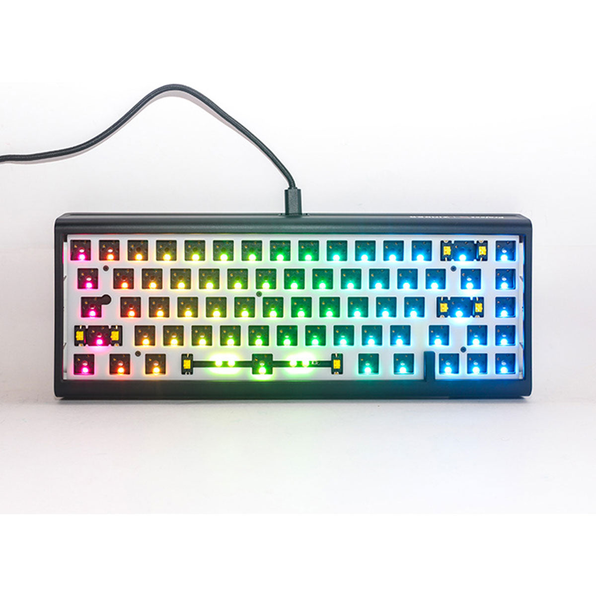 Ducky Project D Tinker75 67 keys RGB 機械鍵盤
