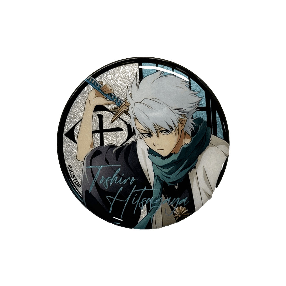 死神 58mm角色襟章