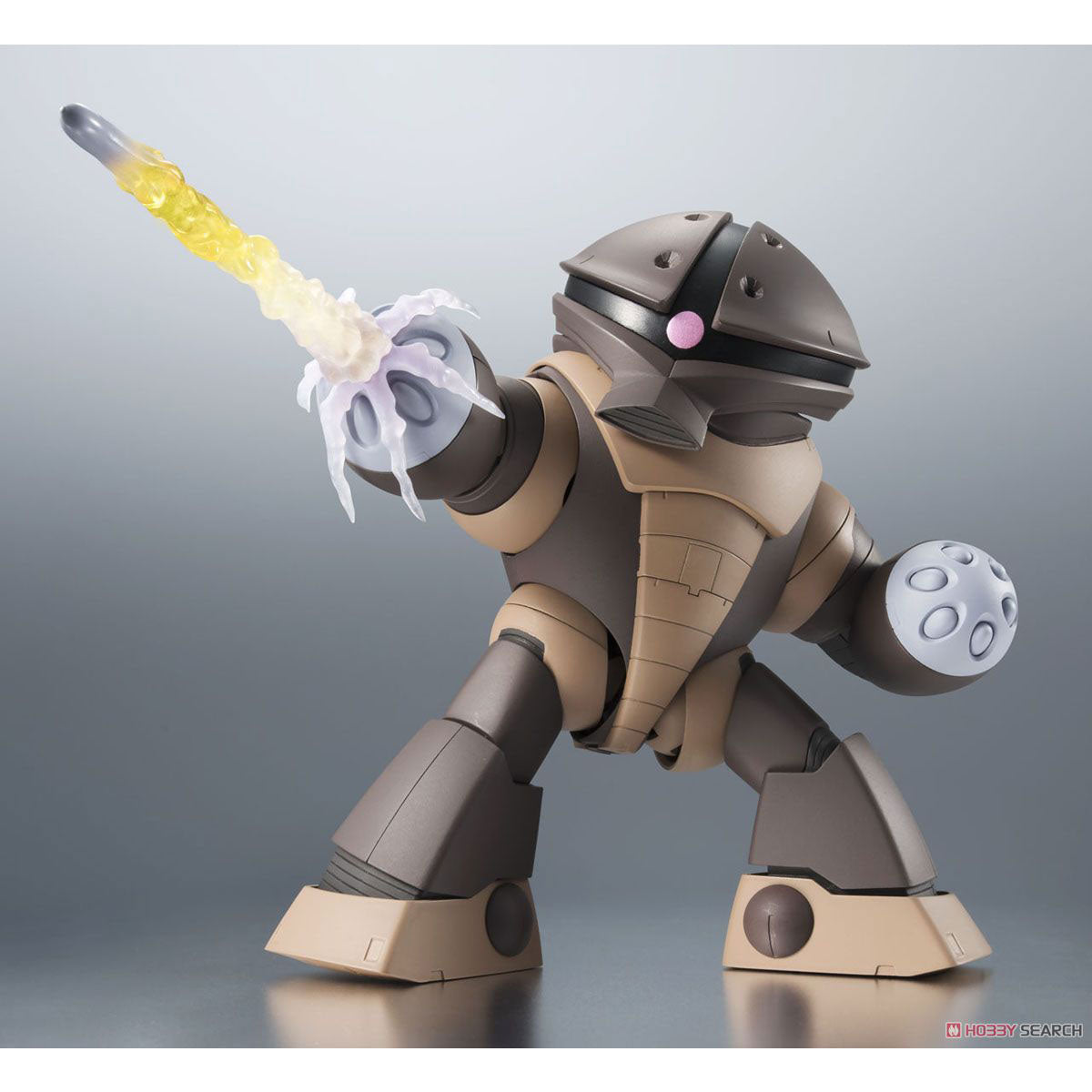 《預訂》BANDAI [ROBOT魂] MSM-04 龜霸 ver. A.N.I.M.E. (再販)《2023年10月發售》
