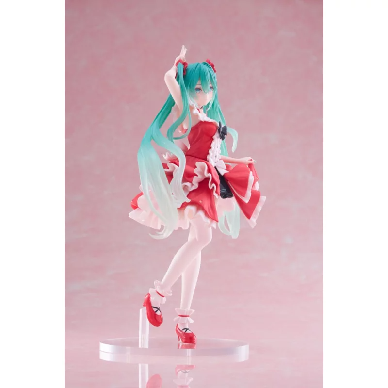 TAITO Coreful Figure《初音未來》(Lolita Ver.)