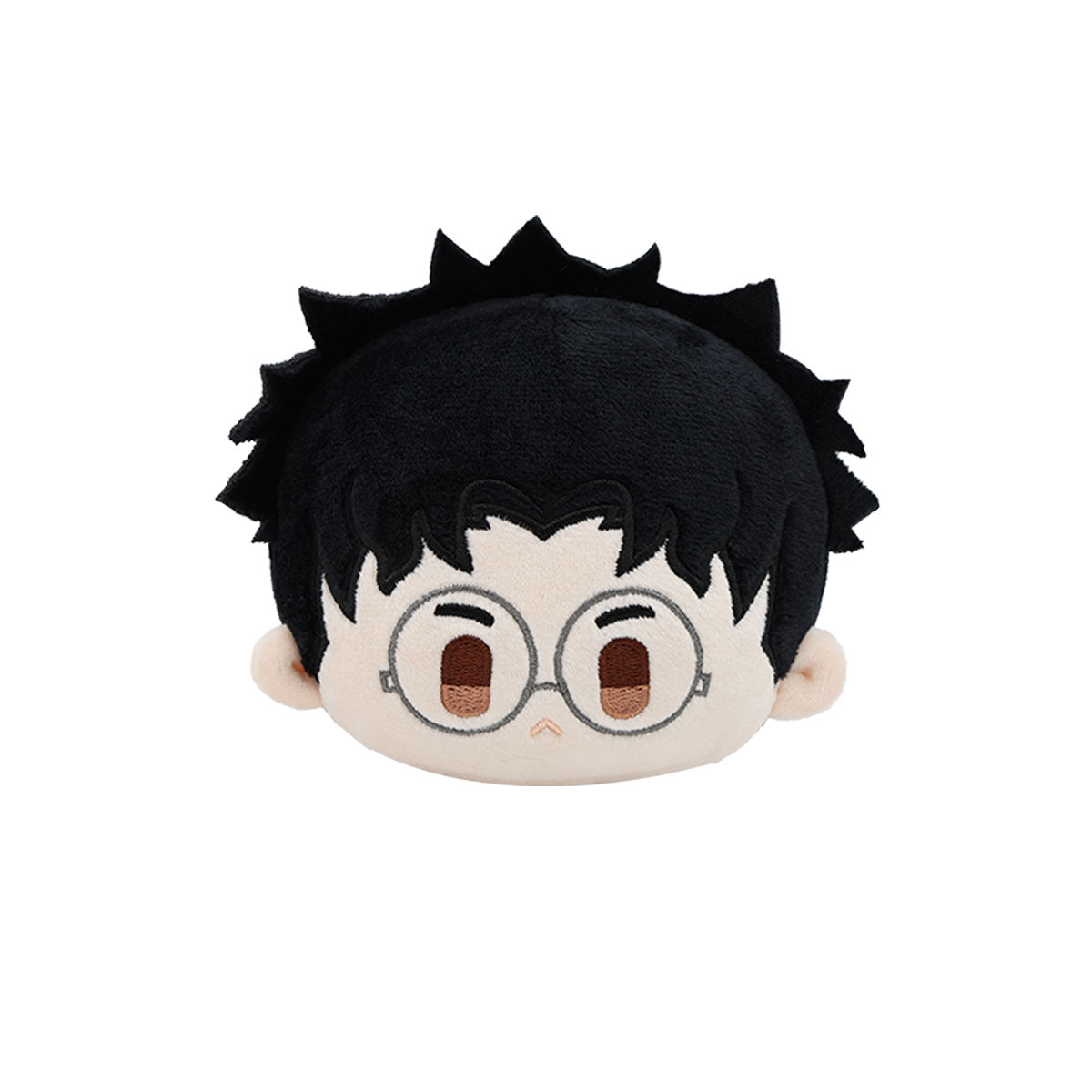 DANDADAN 膽大黨 大頭公仔掛件