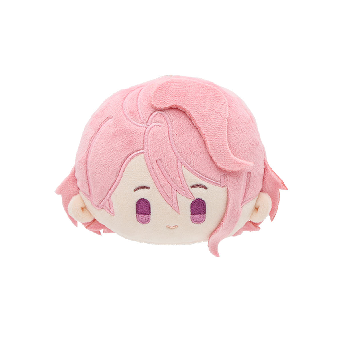 DANDADAN 膽大黨 大頭公仔掛件