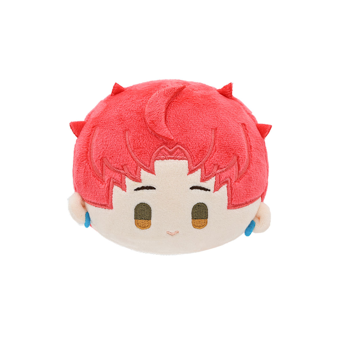 DANDADAN 膽大黨 大頭公仔掛件