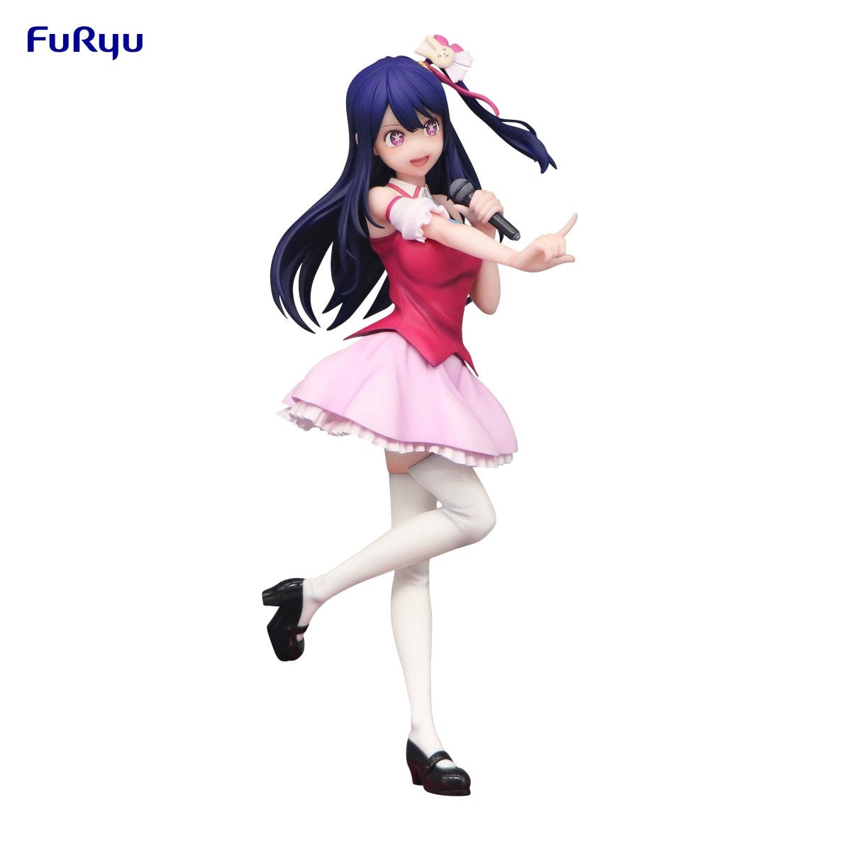 FuRyu [Trio-Try-iT Figure] 《我推的孩子》星野愛