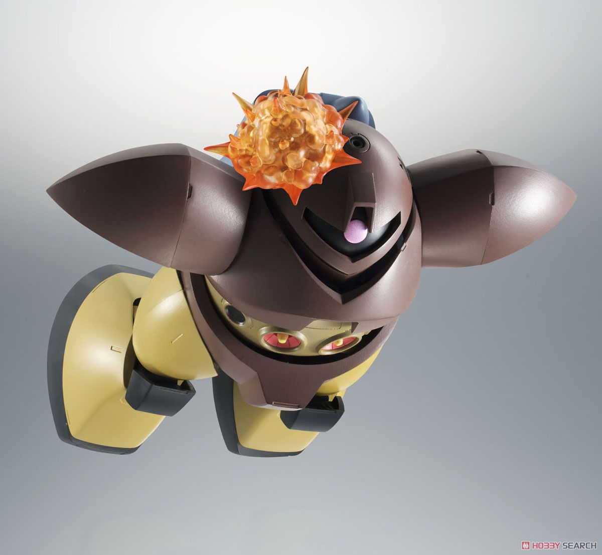 BANDAI [ROBOT魂] MSM-03 愛爾蘭魔蟹ver.A.N.I.M.E. (再販)