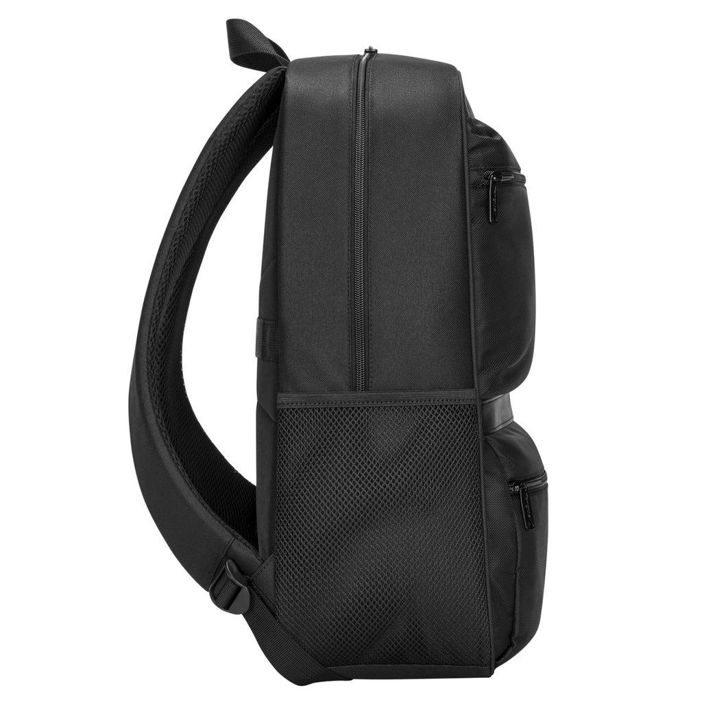 Targus TBB591GL 15.6 寸 Safire Advanced Backpack 高級手提電腦背包 黑色