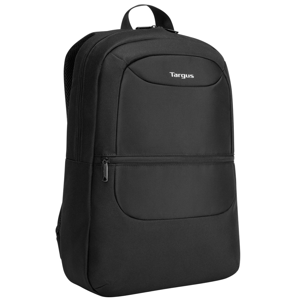 Targus TBB580GL 15.6 寸 Safire Essential Backpack 手提電腦背包 黑色