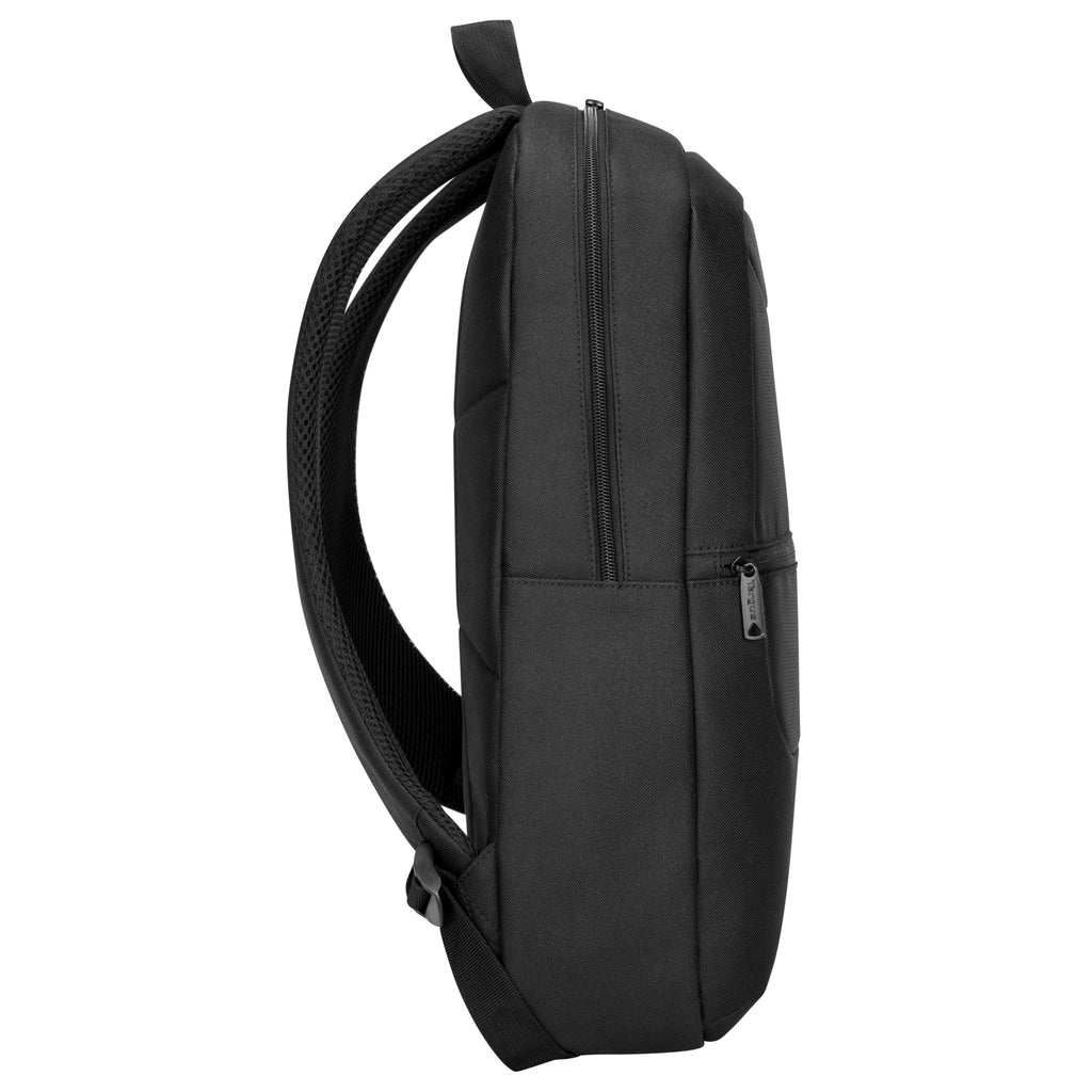 Targus TBB580GL 15.6 寸 Safire Essential Backpack 手提電腦背包 黑色