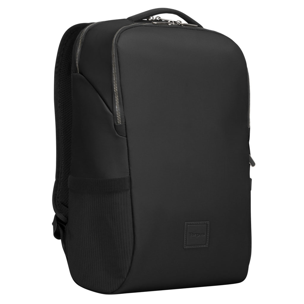 Targus TBB594GL 15.6 寸 Urban Essential™ Backpack 手提電腦背包 黑色