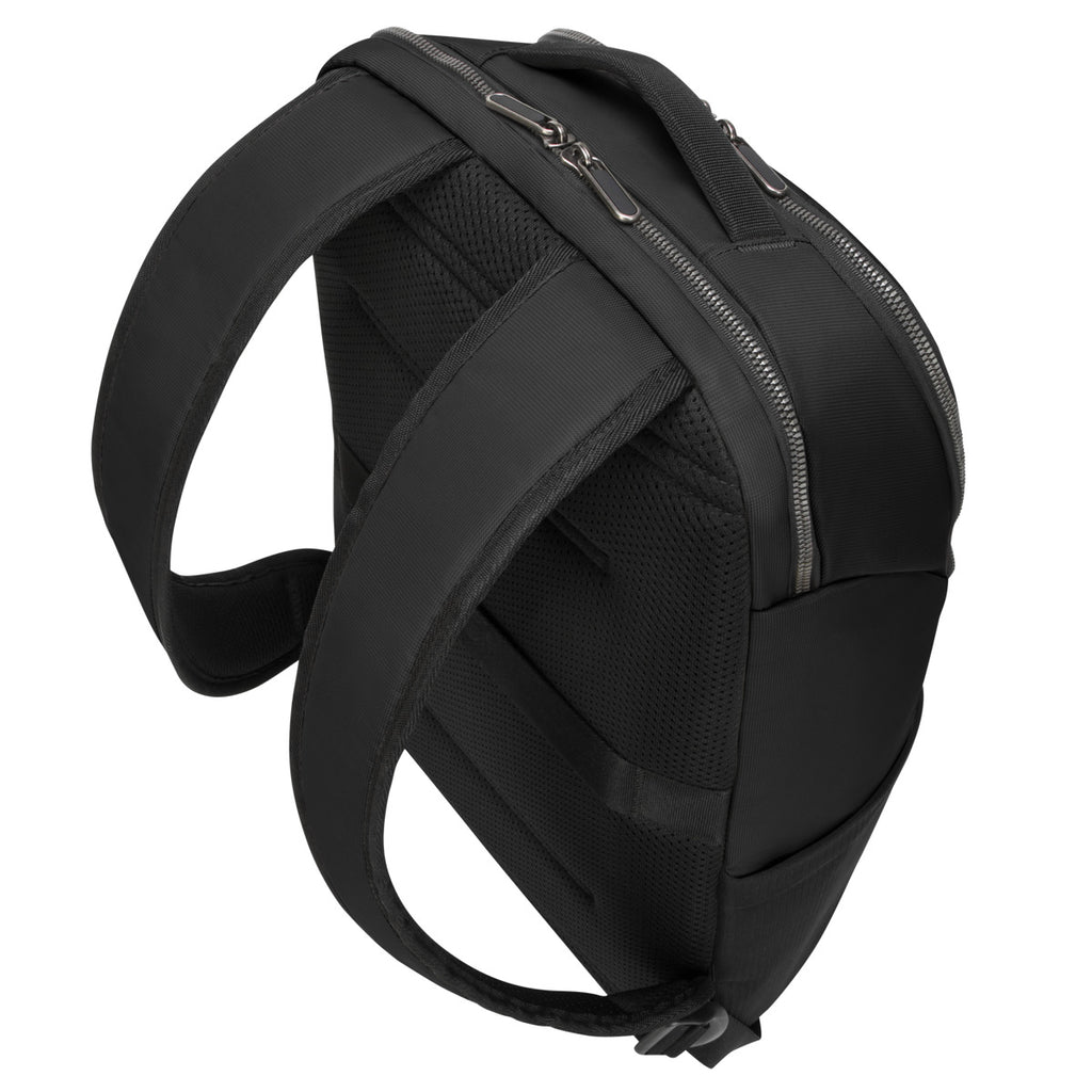 Targus TBB594GL 15.6 寸 Urban Essential™ Backpack 手提電腦背包 黑色