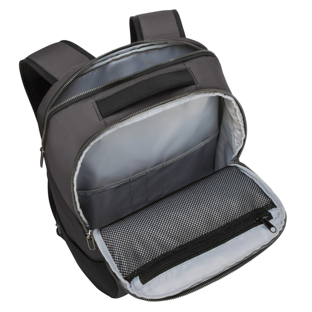 Targus TBB59404GL 15.6 寸 Urban Essential™ Backpack 手提電腦背包 灰色