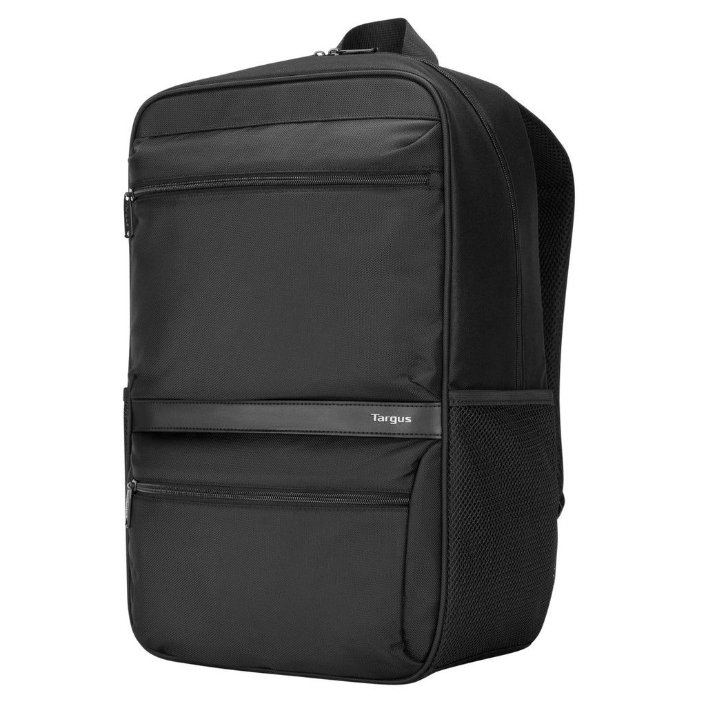 Targus TBB591GL 15.6 寸 Safire Advanced Backpack 高級手提電腦背包 黑色