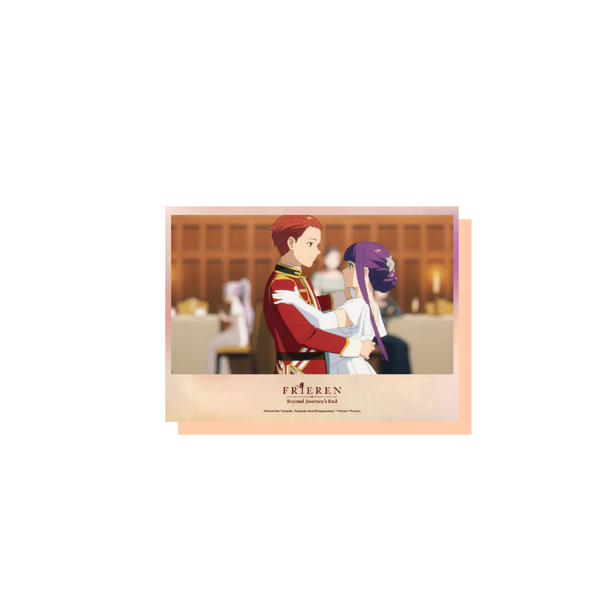 葬送的芙莉蓮 明信片