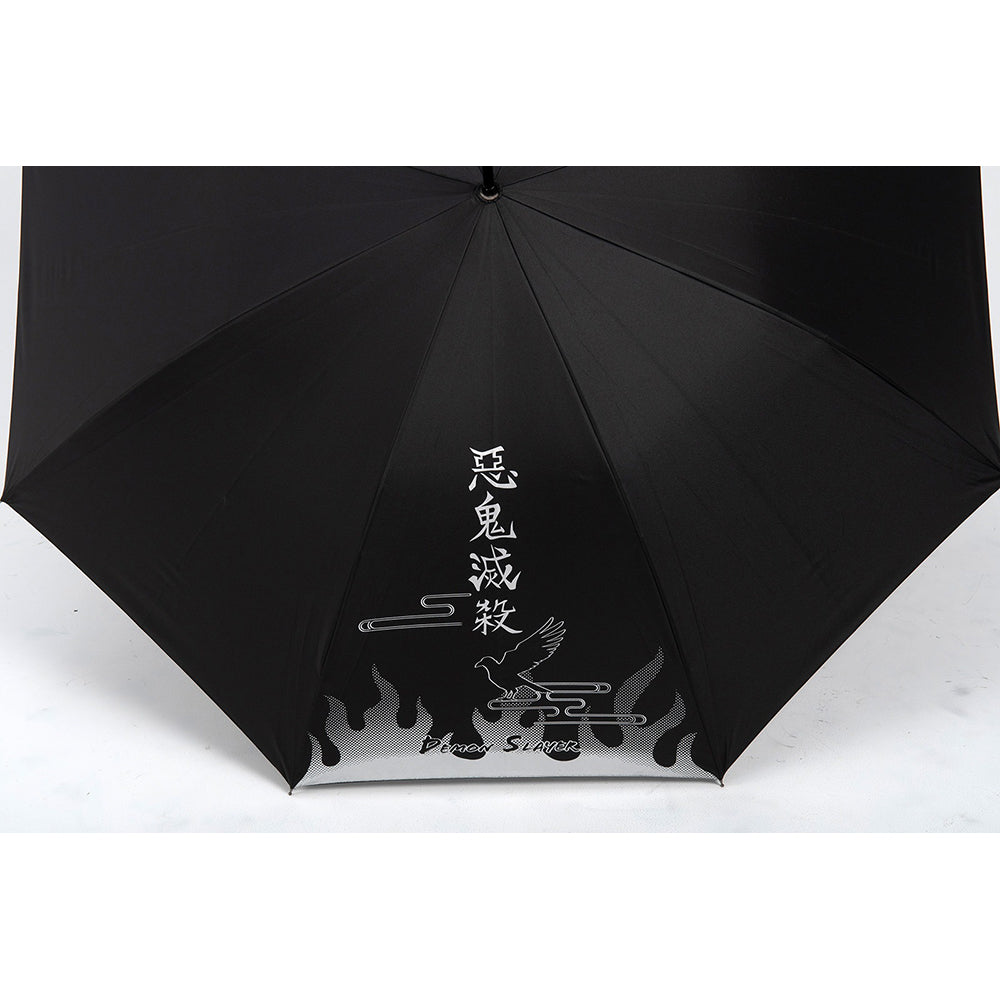 鬼滅之刃 紀念傘 A款 炭治郎日輪刀 (只限商店取貨)