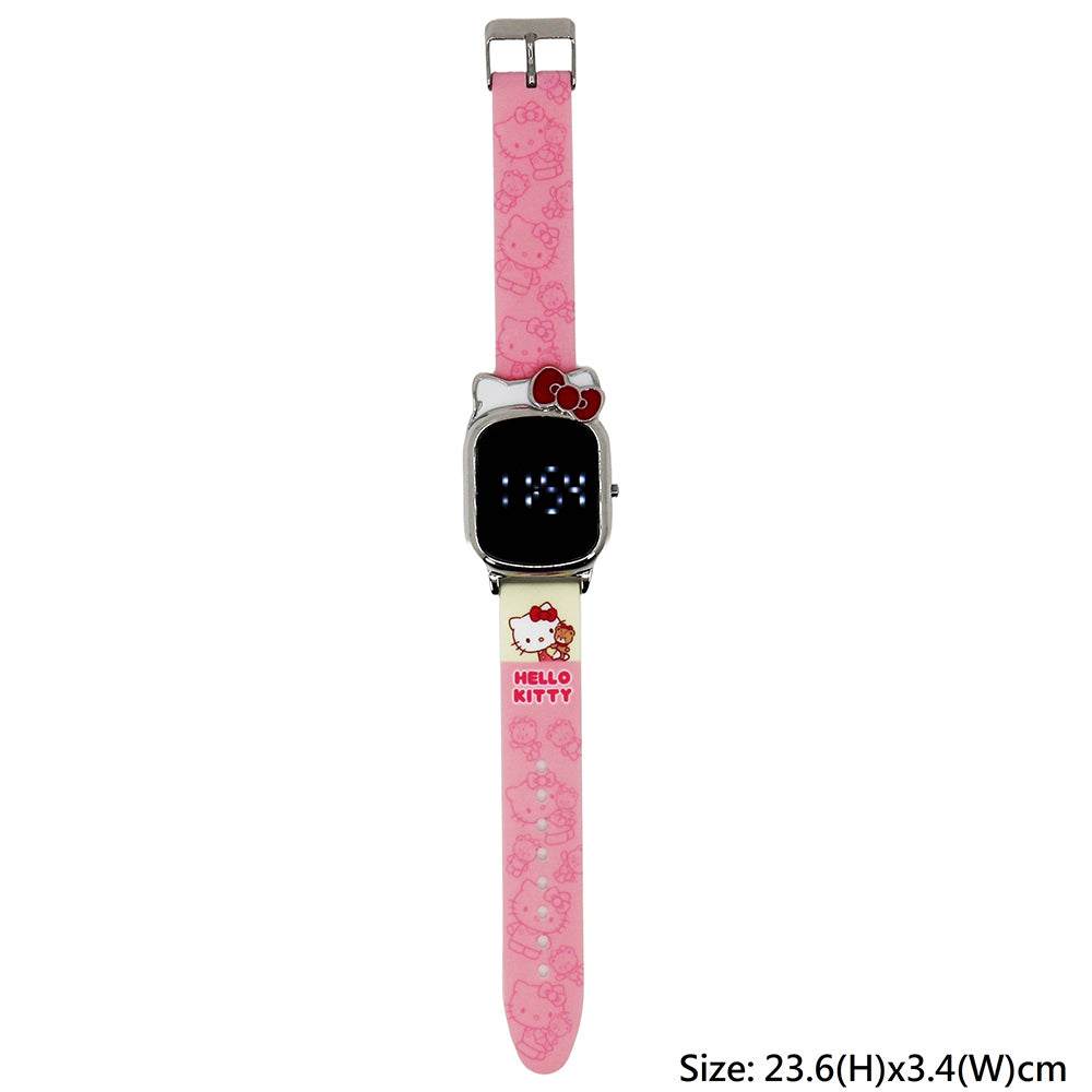Hello Kitty 手錶