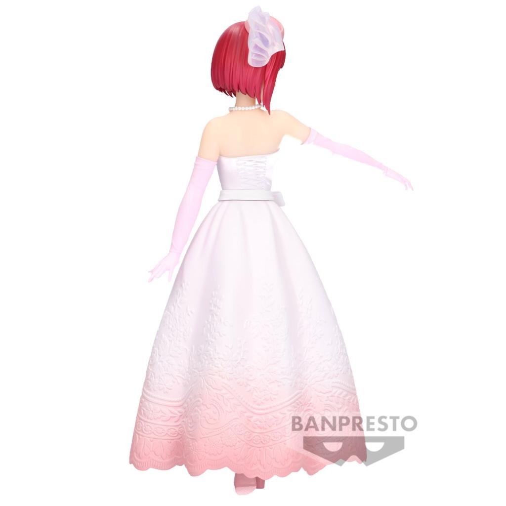 《預訂》Banpresto [景品]【我推的孩子】有馬佳奈 婚紗造型《2024年8月發售》