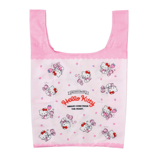 Hello Kitty 環保袋