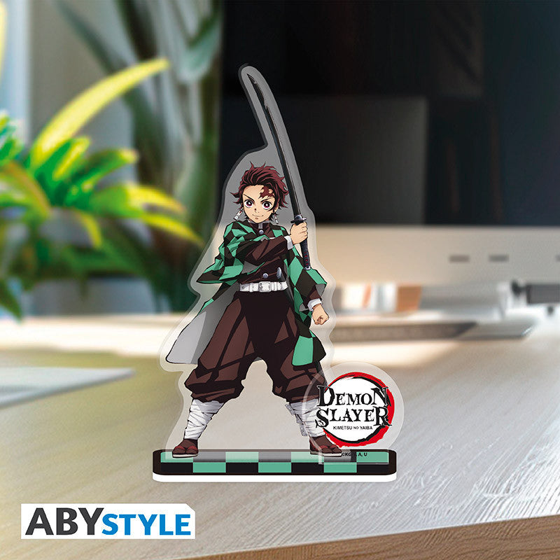 鬼滅之刃 壓克力立牌