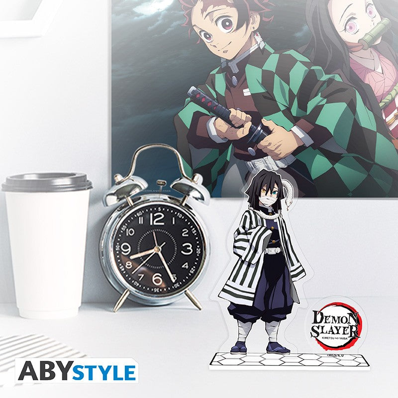 鬼滅之刃 壓克力立牌