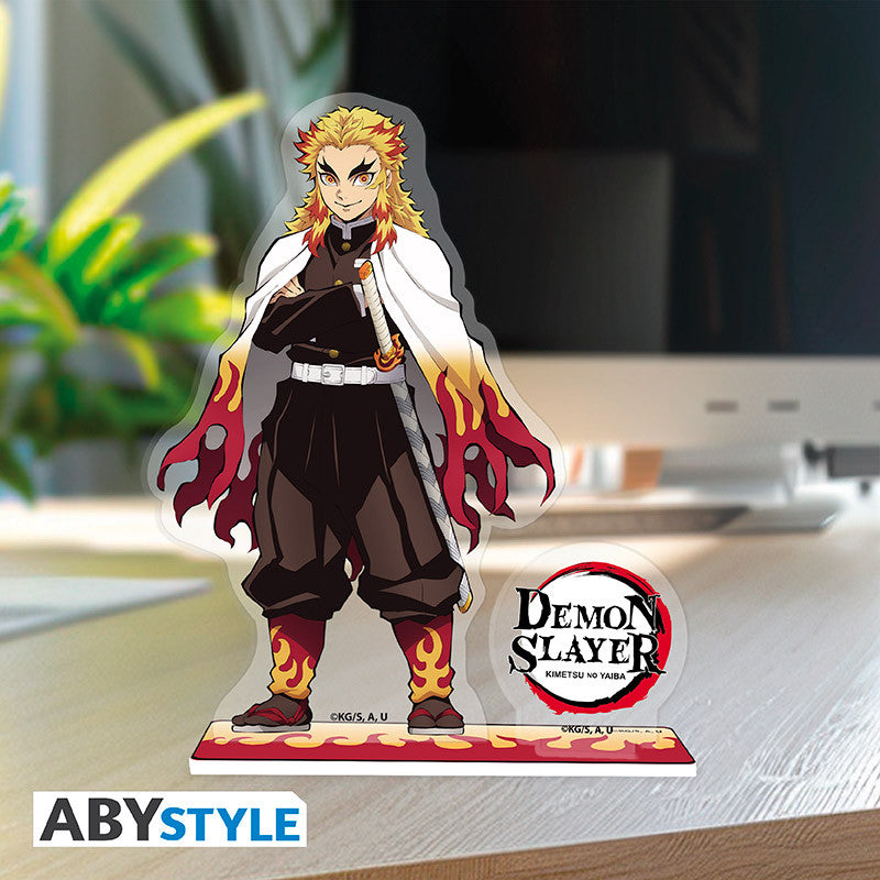 鬼滅之刃 壓克力立牌