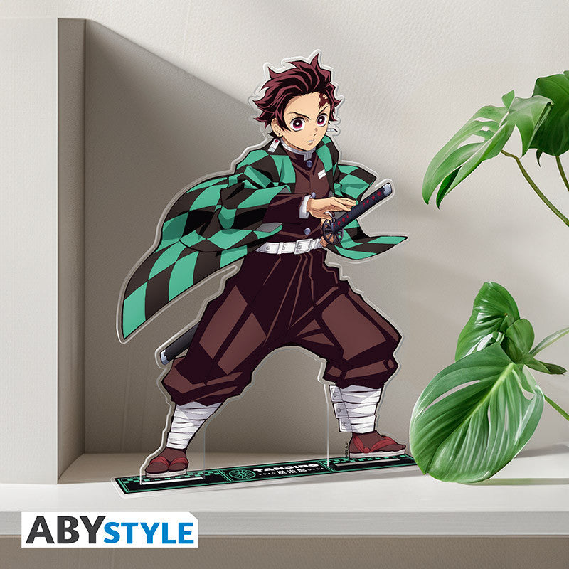 鬼滅之刃 壓克力立牌 28CM 炭治郎