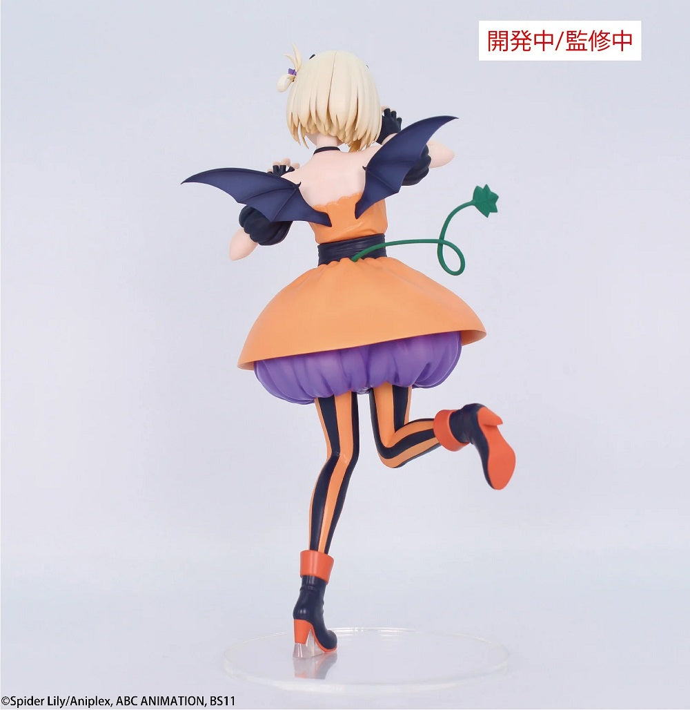 System Service Brilliant《Lycoris Recoil 莉可麗絲》錦木千束 萬聖節Ver.