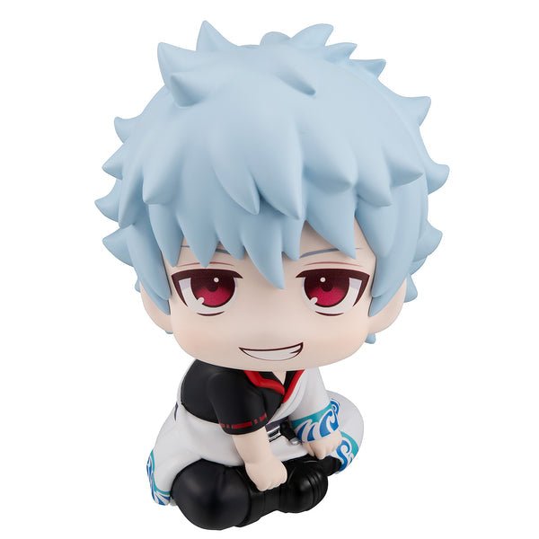 《預訂已截單》Megahouse [LOOK UP]《銀魂 》坂田銀時[再販]《2025年10月發售》 - Microworks ACG