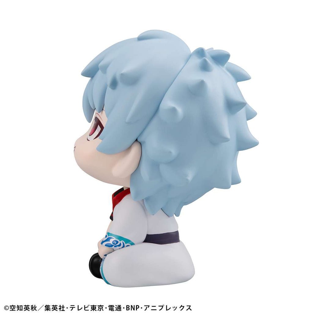 《預訂已截單》Megahouse [LOOK UP]《銀魂 》坂田銀時[再販]《2025年10月發售》 - Microworks ACG