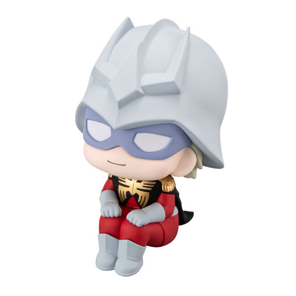 《預訂已截單》Megahouse [LOOK UP]《機動戰士 高達 Gundam GQuuuuuuX》馬沙 亞斯洛布