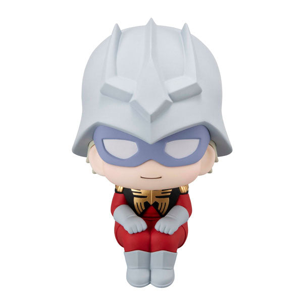 《預訂已截單》Megahouse [LOOK UP]《機動戰士 高達 Gundam GQuuuuuuX》夏利安・ 布爾 & 馬沙 亞斯洛布[PB][附特典]