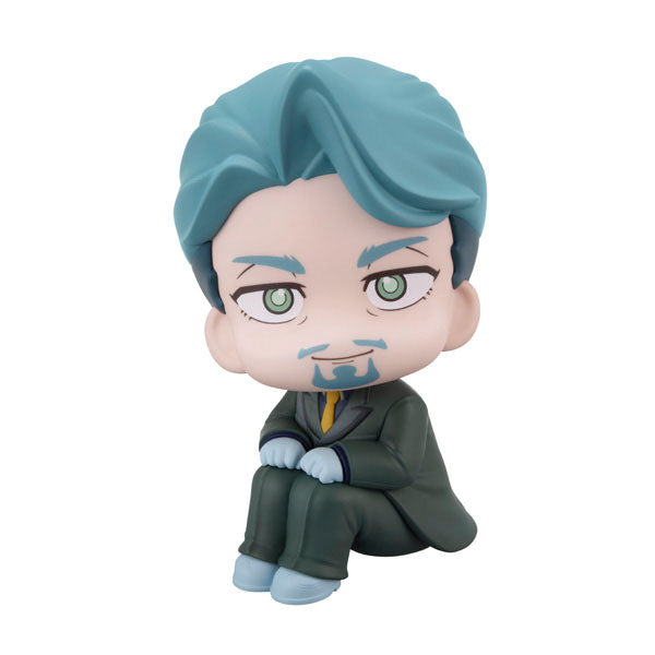 《預訂已截單》Megahouse [LOOK UP]《機動戰士 高達 Gundam GQuuuuuuX》夏利安・ 布爾