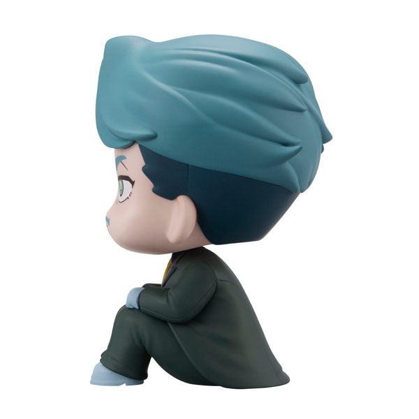 《預訂已截單》Megahouse [LOOK UP]《機動戰士 高達 Gundam GQuuuuuuX》夏利安・ 布爾