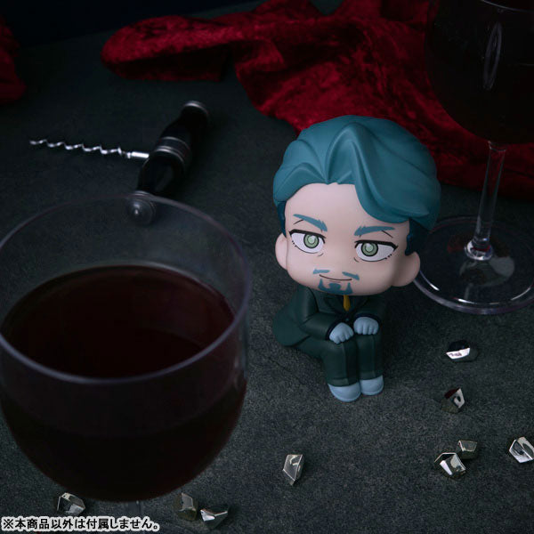 《預訂已截單》Megahouse [LOOK UP]《機動戰士 高達 Gundam GQuuuuuuX》夏利安・ 布爾