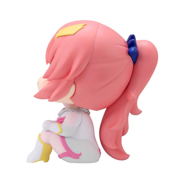 《預訂已截單》Megahouse [LOOK UP]《機動戰士高達》莉古絲･古蘭爾