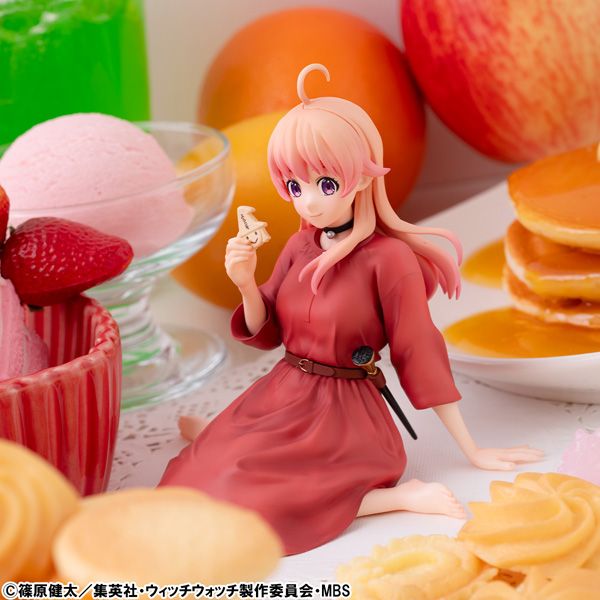 《預訂已截單》Megahouse [G.E.M]《魔女守護者》掌心上的 妮可