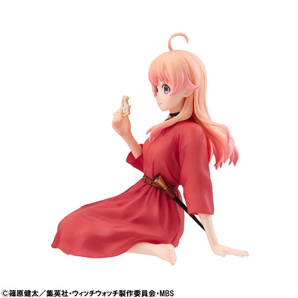 《預訂已截單》Megahouse [G.E.M]《魔女守護者》掌心上的 妮可