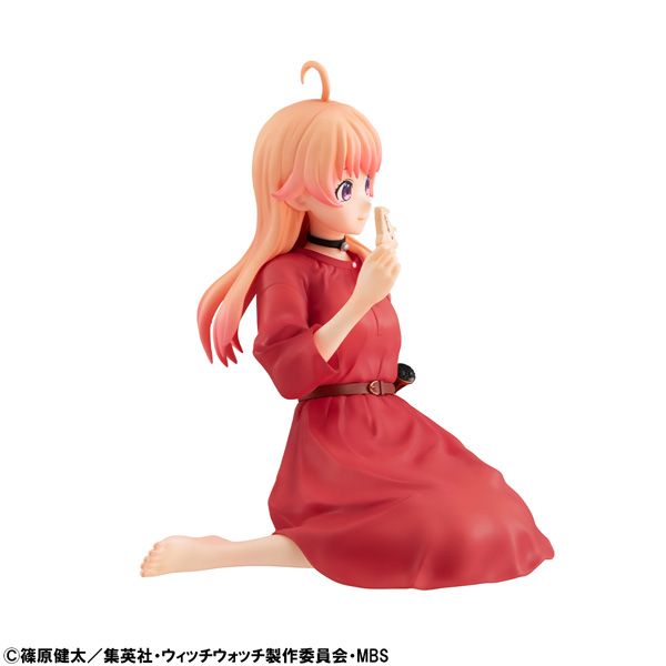 《預訂已截單》Megahouse [G.E.M]《魔女守護者》掌心上的 妮可