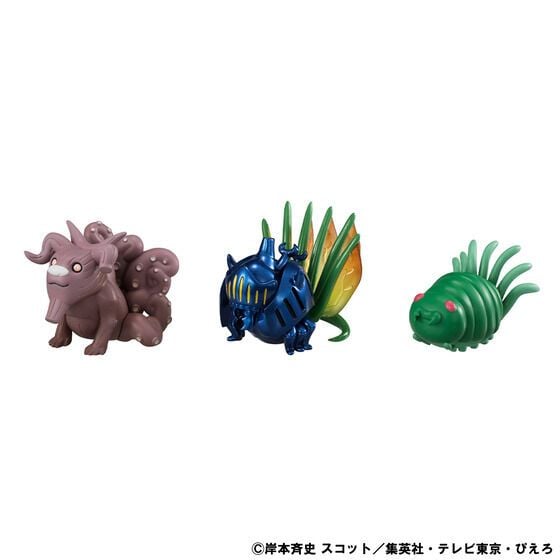 《預訂已截單》Megahouse [G.E.M.]《火影忍者疾風傅 》渦卷嗚門與尾獸們大集合 [PB][再販]