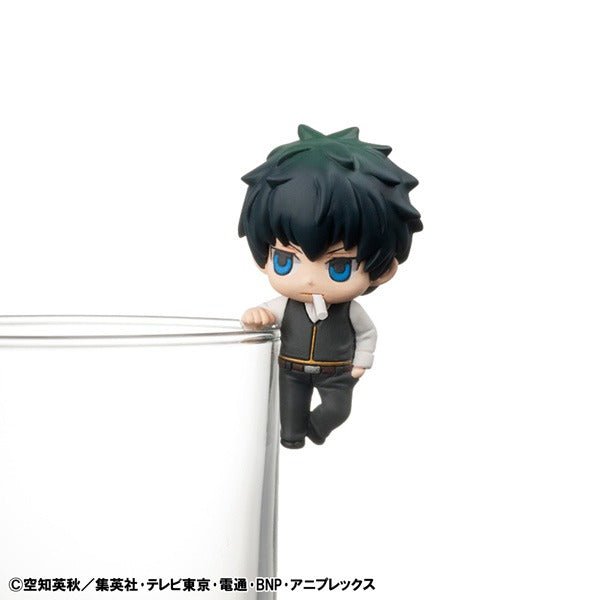 《預訂》Megahouse [杯緣子]《銀魂》一起來茶會吧! [再販] - Microworks ACG