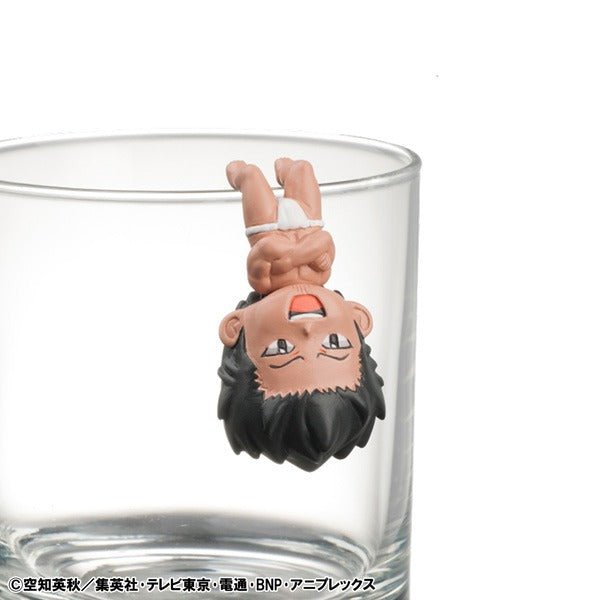 《預訂》Megahouse [杯緣子]《銀魂》一起來茶會吧! [再販] - Microworks ACG