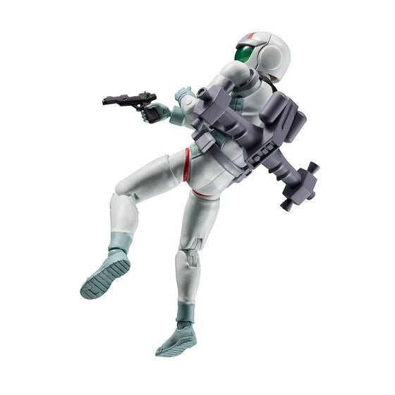 《預訂》Megahouse [G.M.G]《機動戰士高達》地救聯邦軍 阿寶 - Microworks ACG