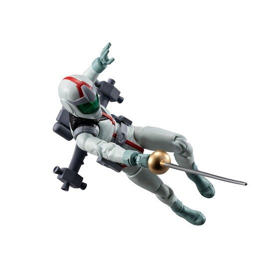 《預訂》Megahouse [G.M.G]《機動戰士高達》地救聯邦軍 阿寶 - Microworks ACG