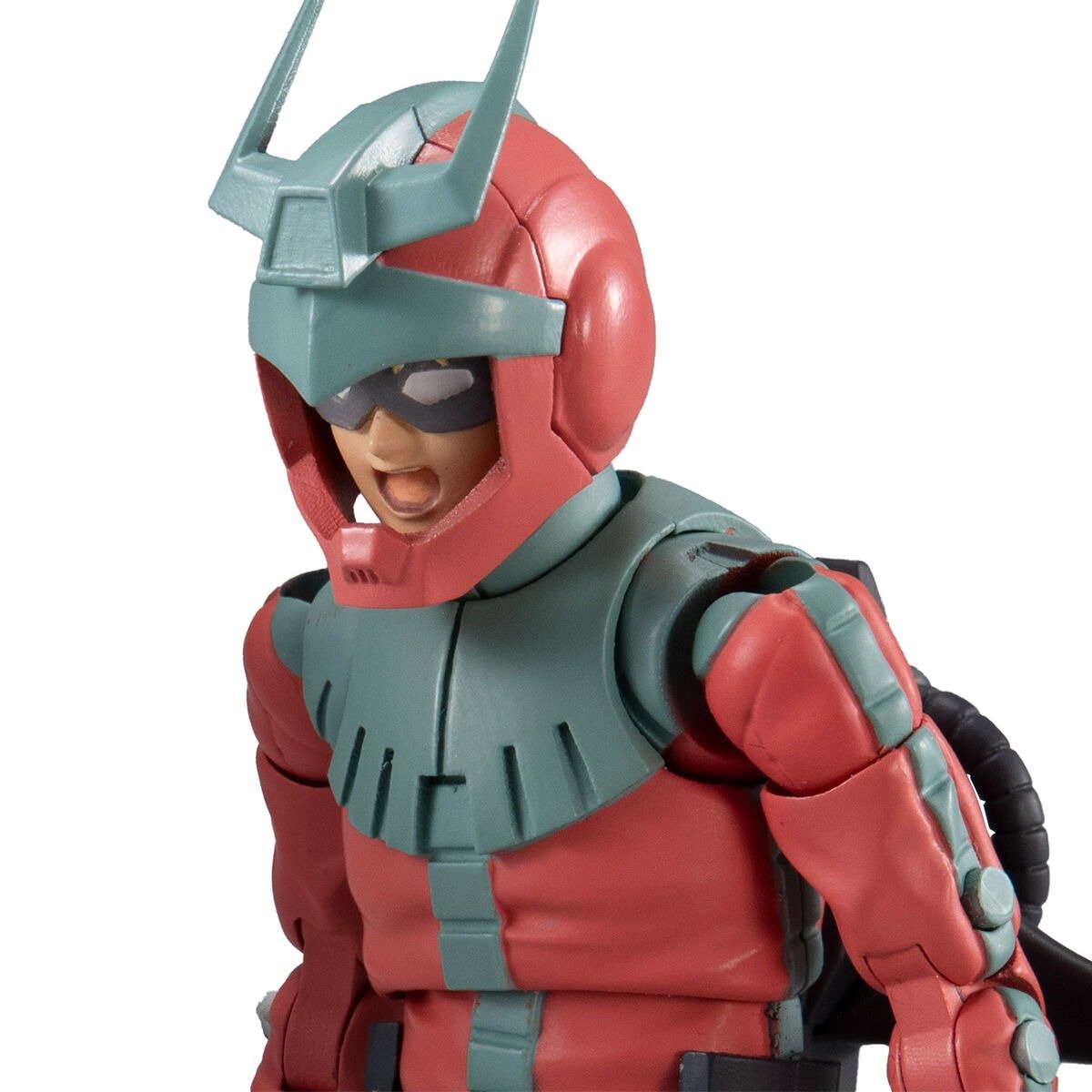 《預訂》Megahouse [G.M.G]《機動戰士高達》自護公國 馬沙 - Microworks ACG