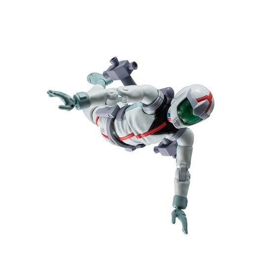 《預訂》Megahouse [G.M.G] EX09 機動戰士高達 地球聯邦 阿寶 及 自護公國 馬沙套裝 [附特典][PB] - Microworks ACG