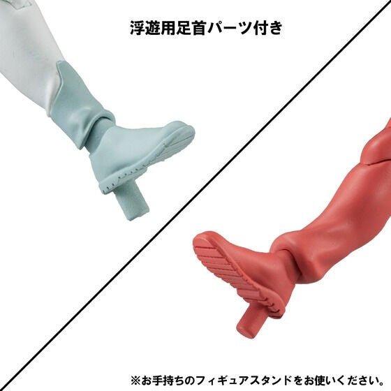 《預訂》Megahouse [G.M.G] EX09 機動戰士高達 地球聯邦 阿寶 及 自護公國 馬沙套裝 [附特典][PB] - Microworks ACG