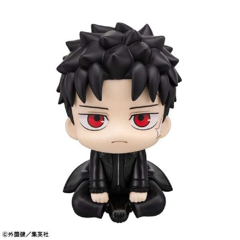 《預訂》Megahouse [LOOK UP]《神樂鉢》六平千鑛