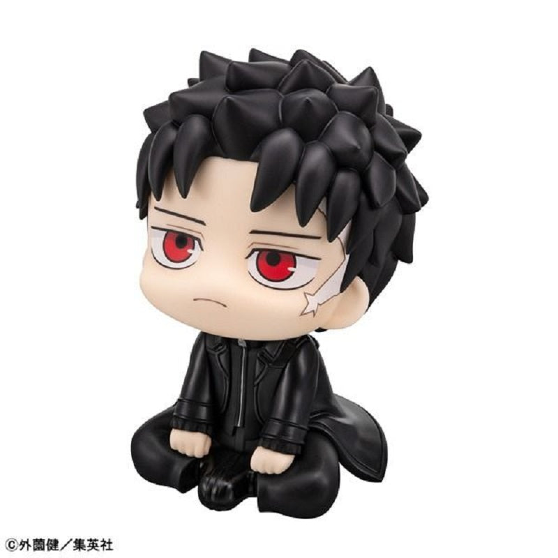 《預訂》Megahouse [LOOK UP]《神樂鉢》六平千鑛