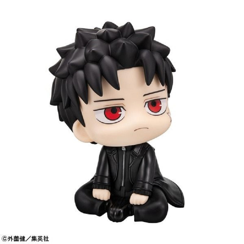 《預訂》Megahouse [LOOK UP]《神樂鉢》六平千鑛