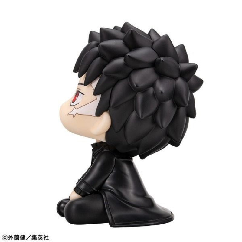《預訂》Megahouse [LOOK UP]《神樂鉢》六平千鑛